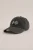 Blue Ridge – Heren pet met embroidery – Donkergrijs – Katoen –