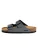 Bayton Sandalen  antraciet