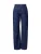 PIECES Jeans ‘PCJAVA’  donkerblauw / donkergroen / rood