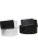Urban Classics Riem  zwart / wit