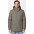 Tenson Winterjas heren Bruin Artchi 5018533/748