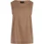 GUESS Marciano By  Denise Sl Top Fawn Taupe