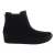 Clarks Step Rose Sun Dames Zwart Laarzen