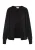 usha Vest Dames zwart