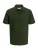JACK & JONES Shirt ‘JJEAustin’  donkergroen