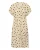 SOAKED IN LUXURY Jurk ‘SLArjana’  nude