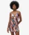 Deco Mini-jurk met Lovertjes Multi