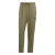 ADIDAS SPORTSWEAR Sportbroek ‘Essentials Stanford Open Hem’  olijfgroen / zwart