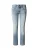Pepe Jeans Jeans ‘Iconic Brooke’  lichtblauw