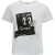 Givenchy Witte Katoenen T-Shirt