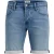 Jack & Jones Shorts Rick Dash Short Blauw