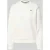 Lacoste relaxed fit sweatshirt van katoenmix