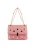 Mymo Schoudertas Dames roze