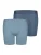 SLOGGI Boxershorts ‘ Base Soft ‘  blauw