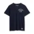 T-shirt met korte mouwen Superdry Vintage Athletic Chest