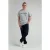 Mud Jeans Bryce Mid Straight Dry