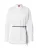 HUGO Blouse ‘Everlee’  wit