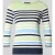 Betty Barclay T-shirt van mix van viscose en elastaan met 3/4-mouw