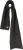 American Vintage Sjaal
Dames Vitow 20, Materiaal: Wol, Kleur: Donkergrijs