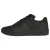 ADIDAS SPORTSWEAR Sneakers laag ‘Hoops Classic’  zwart