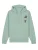 Watapparel Sweatshirt ‘ Pocket Pandas ‘  mintgroen / gemengde kleuren