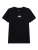 Nike Sportswear Shirt ‘VDAY’  grijs / zwart / wit