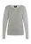 usha Vest Dames grijs
