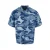 Boxy bedrukte blouse Urban Classics