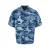 Boxy bedrukte blouse Urban Classics