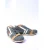 Kamo Gutsu Tifo 130 sneakers groen heren