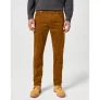 Wrangler Greensboro heren regular-fit corduroy monk’s robe