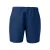 s.Oliver Big Size zwemshort – blauw