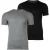 Diesel Umtee-Randal-Tube-Tweepack T-Shirt