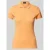 Polo Ralph Lauren Poloshirt van puur katoen met labelstitching, model ‘JULIE’