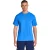 Nike Tuned T-shirts Heren – Blauw –