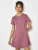 Apricot Jurk ‘Panel’  pink