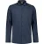 No Excess Shirt jersey melange stretch night