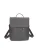 ZWEI Rugzak ‘MADEMOISELLE.M MR8’  grey denim