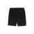 Vrouwelijke kreukelige shorts Tom Tailor Denim