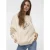 Vero Moda Vmbriana ivalo ls sweat top jrs