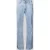 PEGADOR Straight leg jeans in 5-pocketmodel, model ‘Withy’
