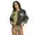 Dames sweatshirt Billabong Split Palm Kendal