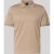 JOOP! COLLECTION modern fit poloshirt met structuurpatroon model ‘Roberto’