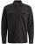 Cast Iron | Heren | Overshirt Blauw