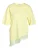 Noisy may Shirt  geel