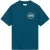 croyez homme Stamp t-shirt t-shirts crb30026023