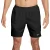 Nike Miler Performance-hardloopbroek voor heren (Zwart)
