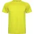 Roly Kinderen/kinderen montecarlo sport t-shirt