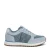 Woden Ronja icon sneakers lichtblauw