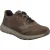 JOSEF SEIBEL Cameron 07 | Sneaker voor Heren | bruin